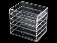 Acrylic Storage Box