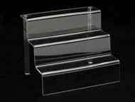 Acrylic Risers