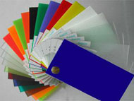 PMMA Sheet (Acrylic Sheet, Plexiglass Sheet, Perspex Sheet)