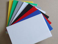PVC Sheet (Polyvinyl Chloride Sheet)
