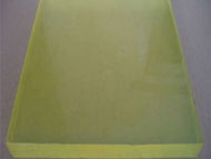 PU Sheet (Polyurethane Sheet)