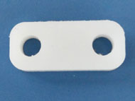 Plastic Sheet Cutting Parts