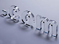 Acrylic Lettering (PMMA Lettering/Plexiglass Lettering/Perspex Lettering)