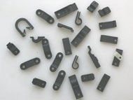 Plastic Machining (CNC Machining for Plastic Parts)