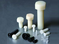 Plastic Machining (CNC Machining for Plastic Parts)