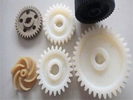 Plastic Machining (CNC Machining for Plastic Parts)